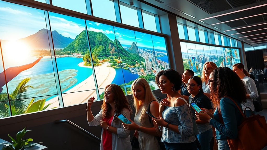 immersive cultural travel experiences