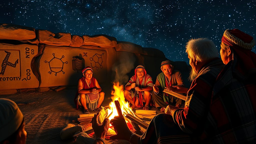 indigenous celestial wisdom traditions