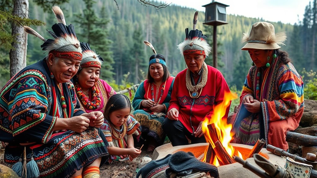 indigenous culture economic empowerment