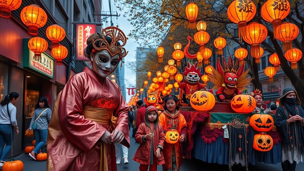 indigenous festivals and rituals