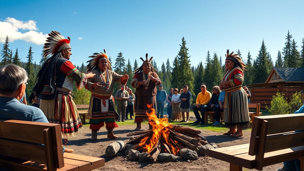indigenous tourism economic impact