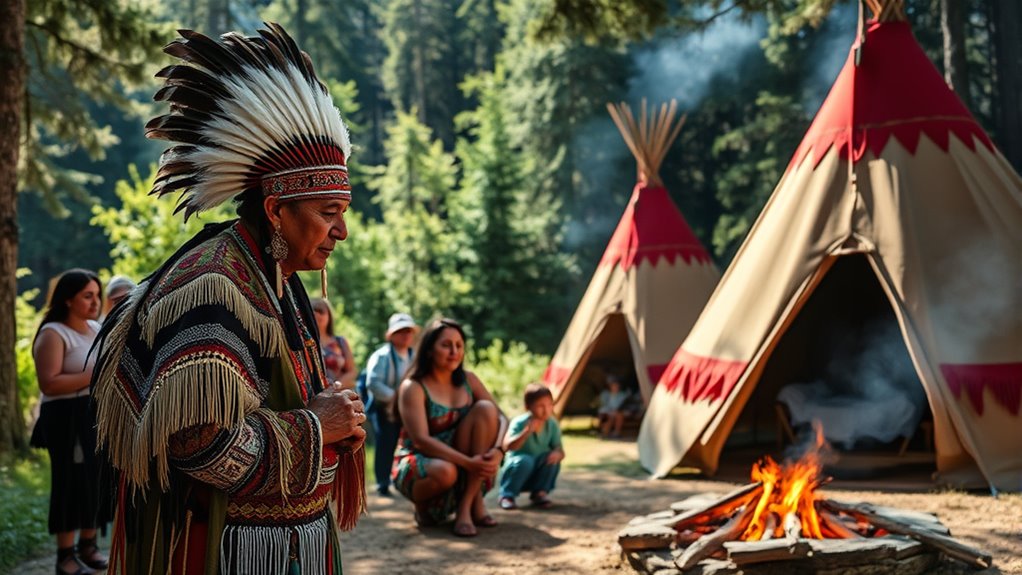 indigenous tourism market decline