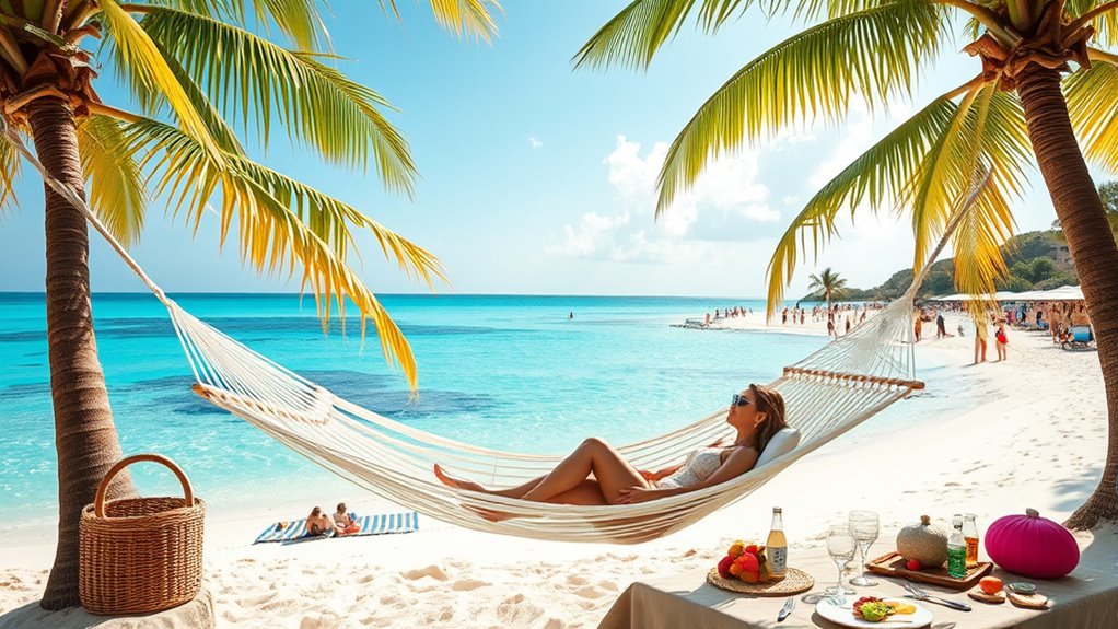 influencers influence travel dreams