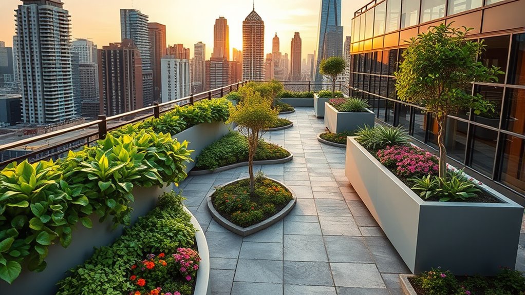 innovative green building technologies
