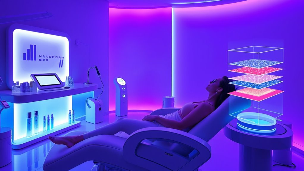 innovative regenerative skin treatments