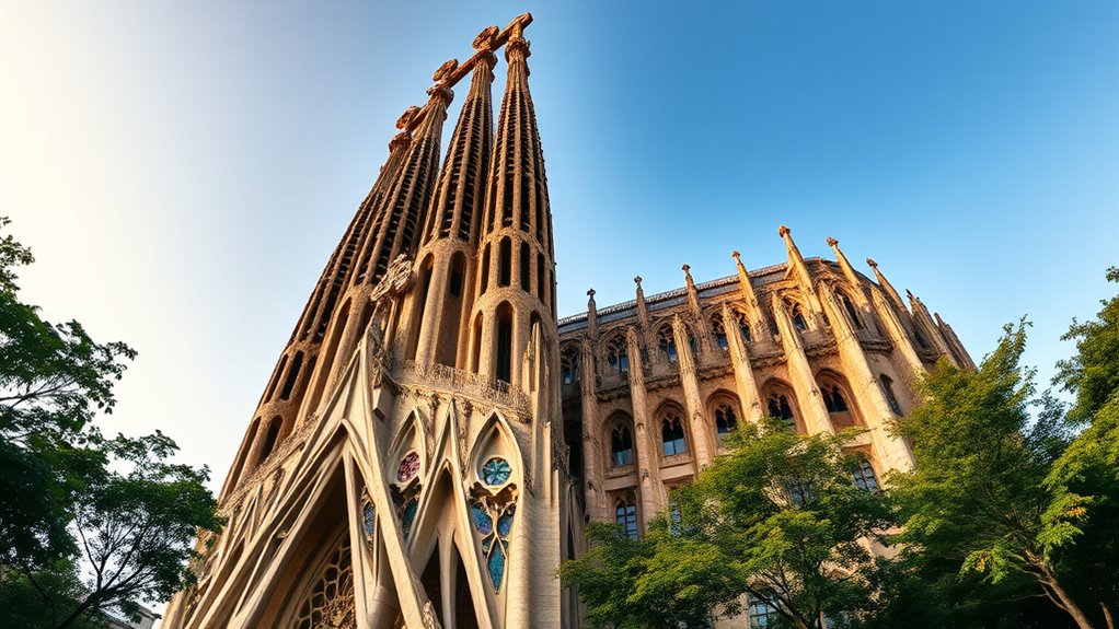 innovative structural engineering techniques