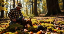 italy s truffle hunting excursions