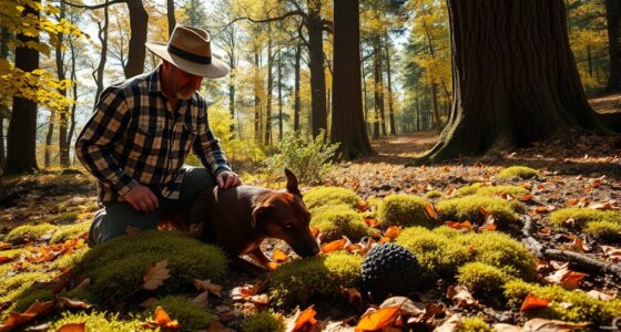 italy s truffle hunting excursions