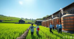 japan sake region tours