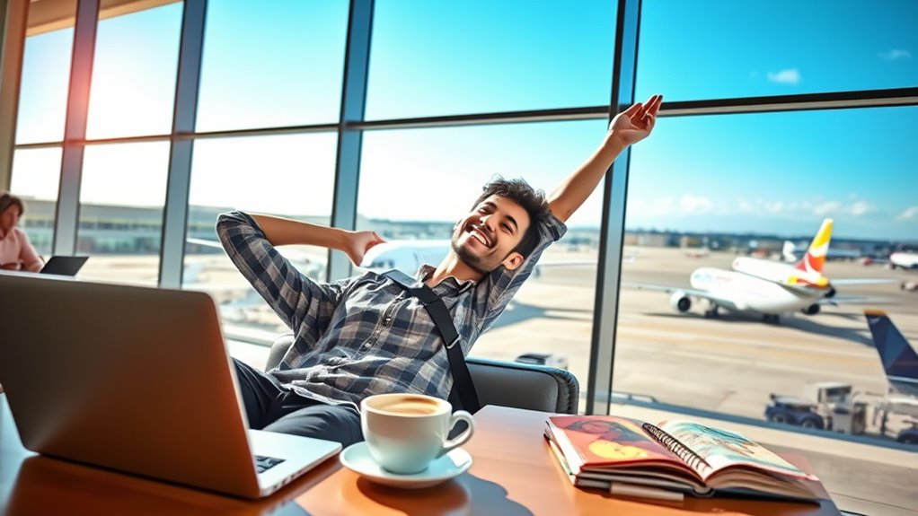 jet lag affects sleep hormones