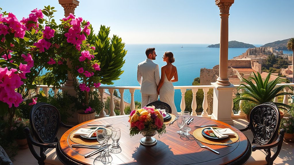 legal wedding documentation preparation