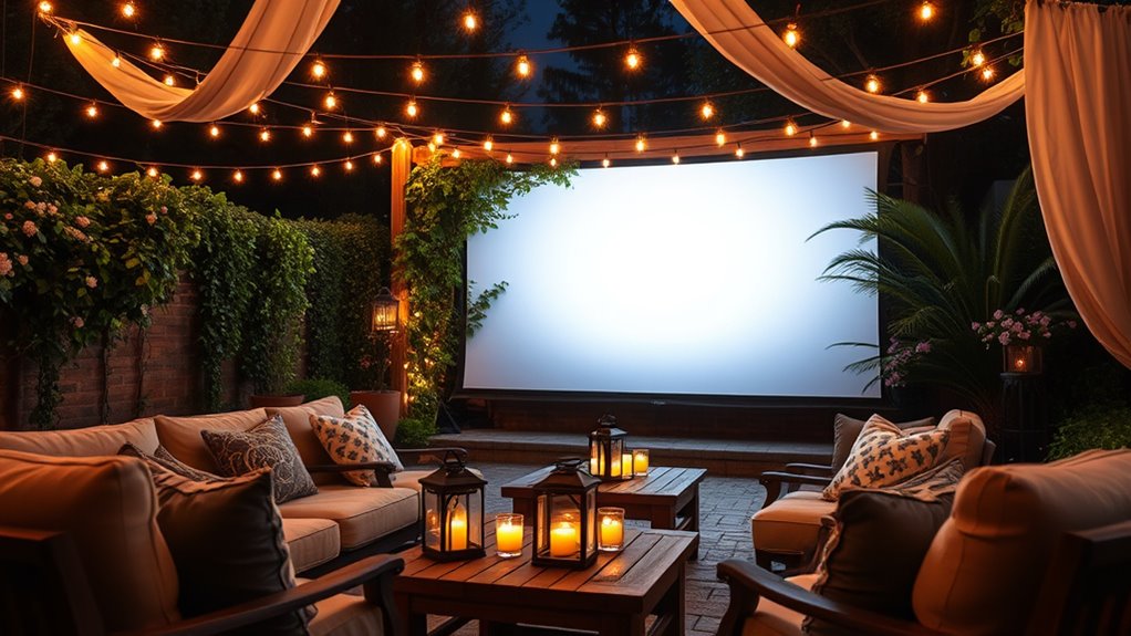 lighting decor ambiance creativity