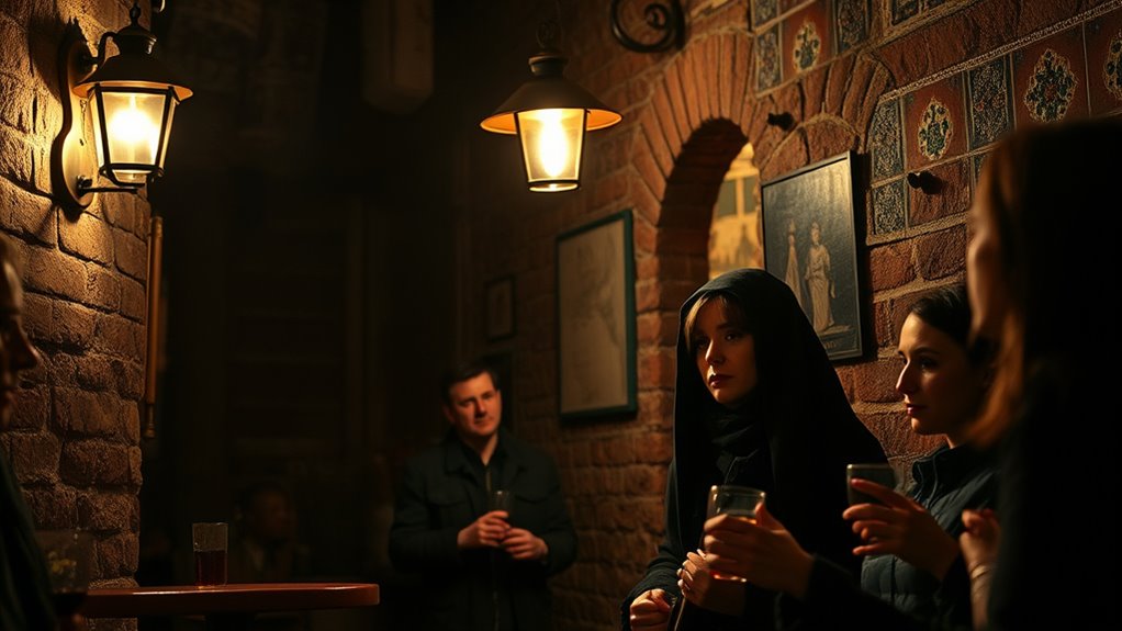 lisbon fado cultural experience