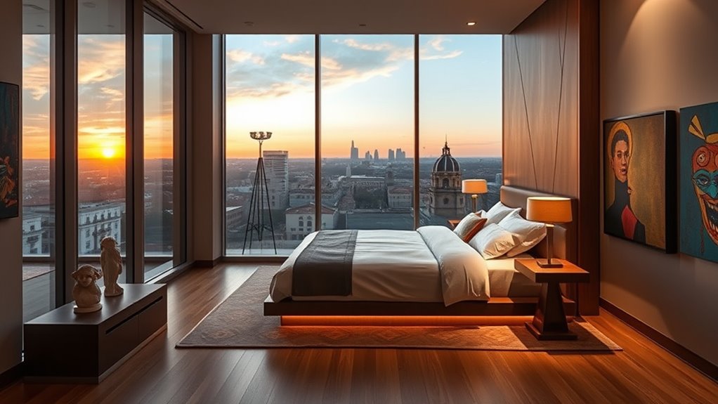 location shapes cultural design