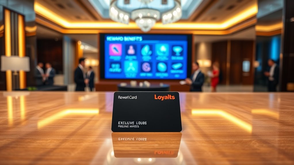 loyalty benefits drive engagement