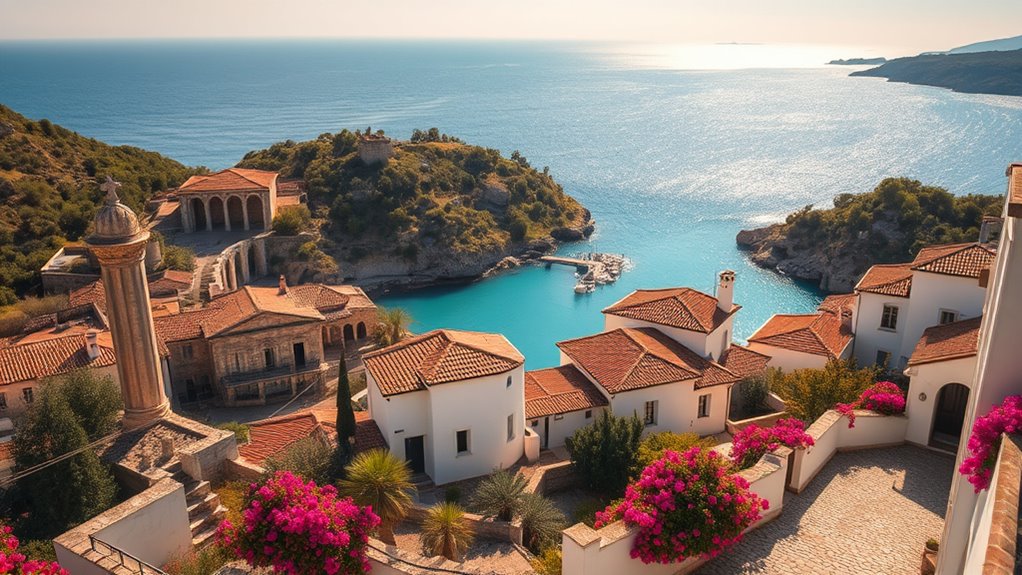 luxurious heritage seaside resorts