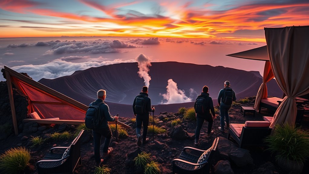 luxury adventure travel experiences