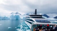 luxury arctic and antarctic cruises