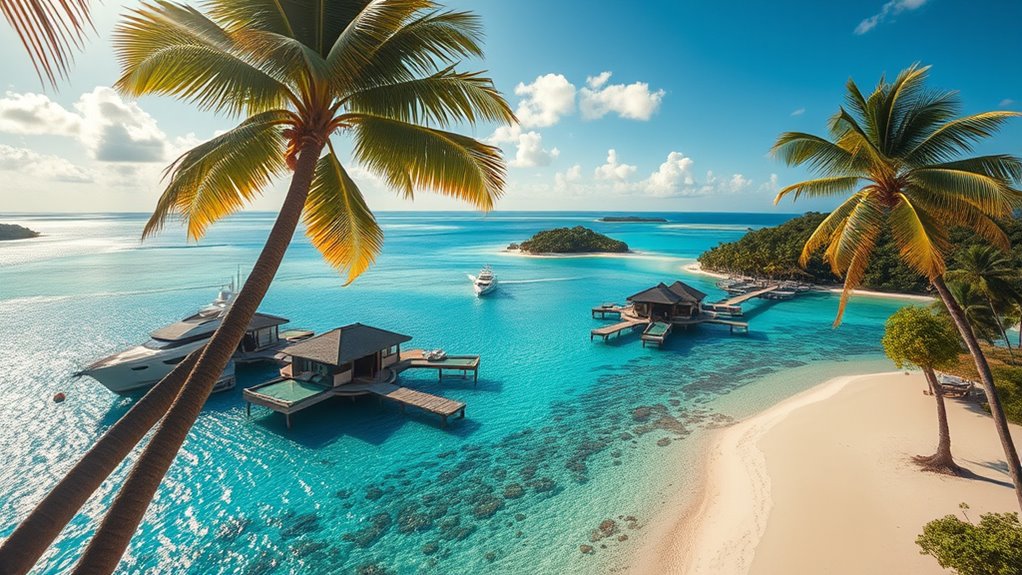 luxury authentic sustainable retreats