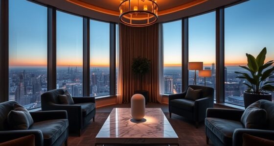 luxury boutique hotel experiences