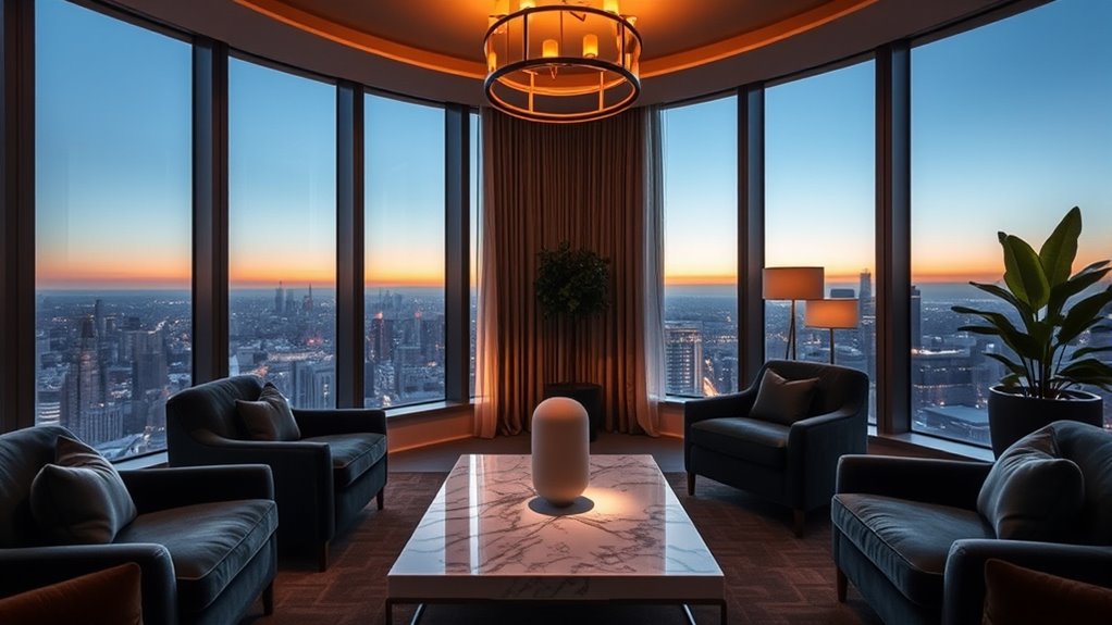 luxury boutique hotel experiences