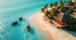 luxury coastal beach resorts
