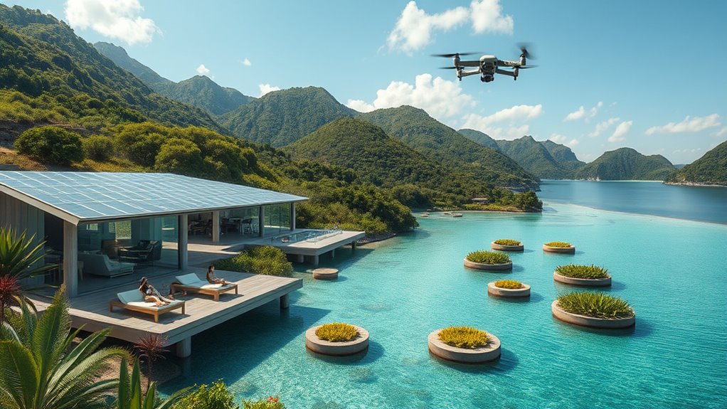 luxury conservation community empowerment