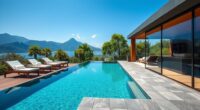 luxury detox programs value