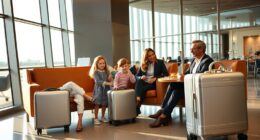 luxury family travel simplified