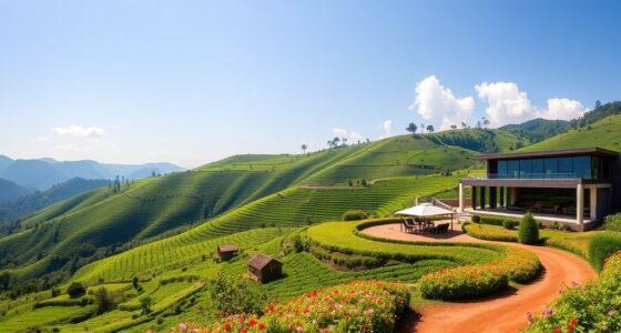 luxury gorilla travel rwanda