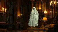 luxury haunted hotel stays