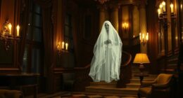 luxury haunted hotel stays