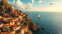 luxury mediterranean autumn escapes