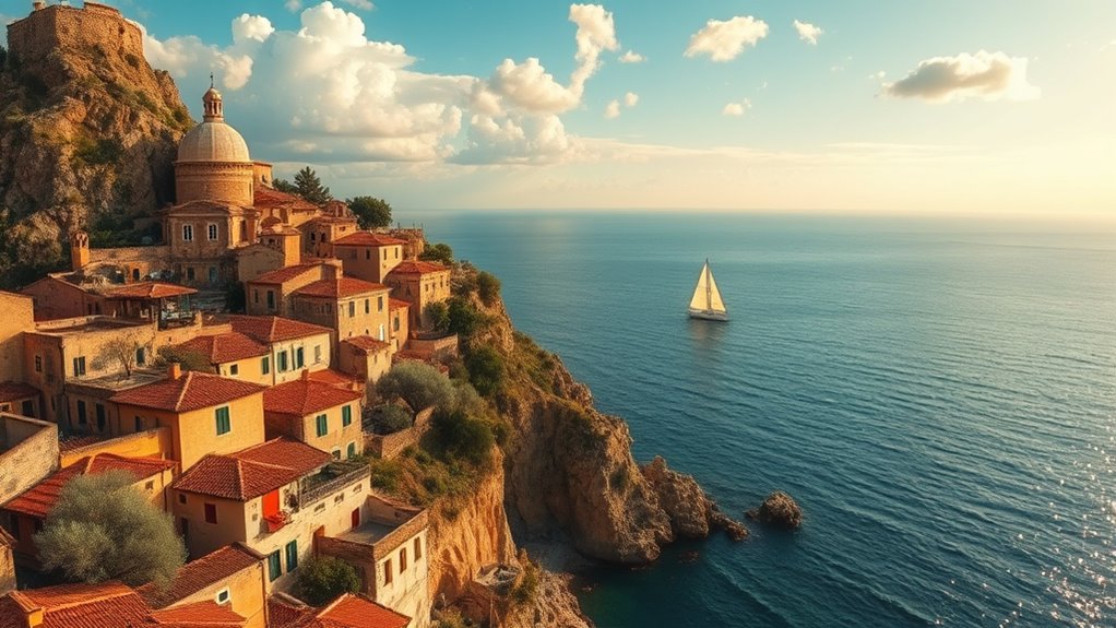 luxury mediterranean autumn escapes