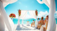 luxury overseas wedding planning
