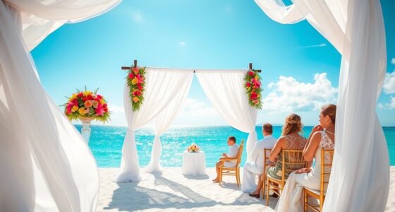 luxury overseas wedding planning
