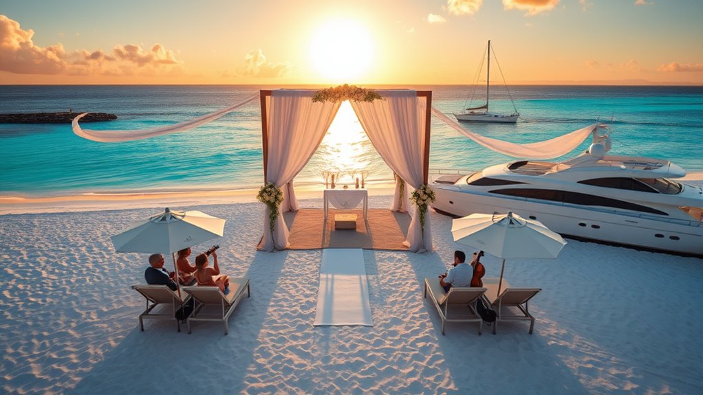 luxury personalization relaxation hospitality