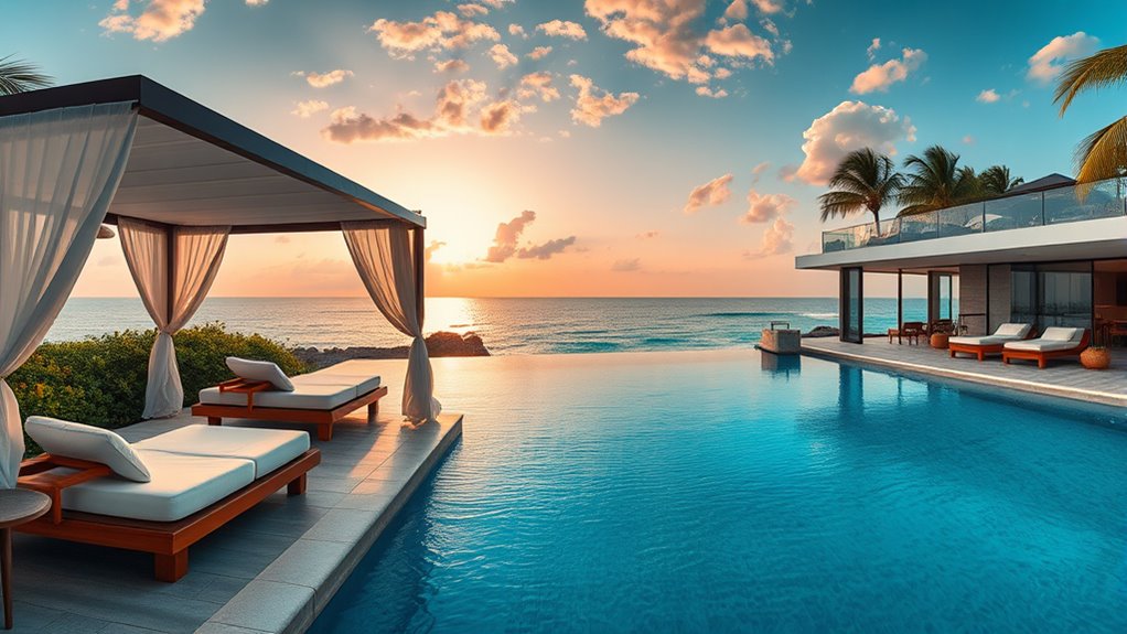 luxury personalized immersive experiences