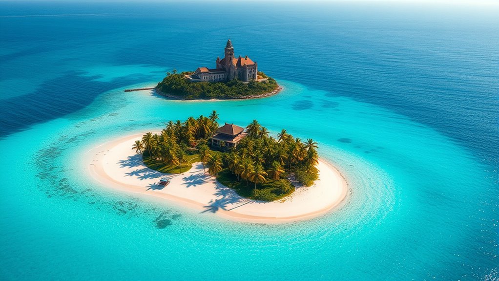 luxury private escape rentals