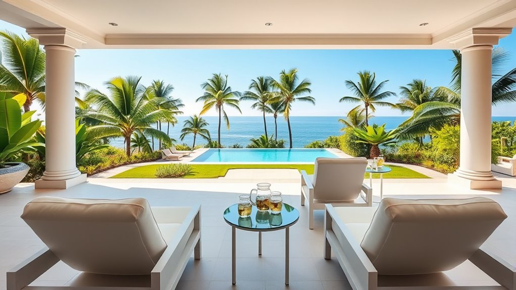 luxury rehab accessibility barriers