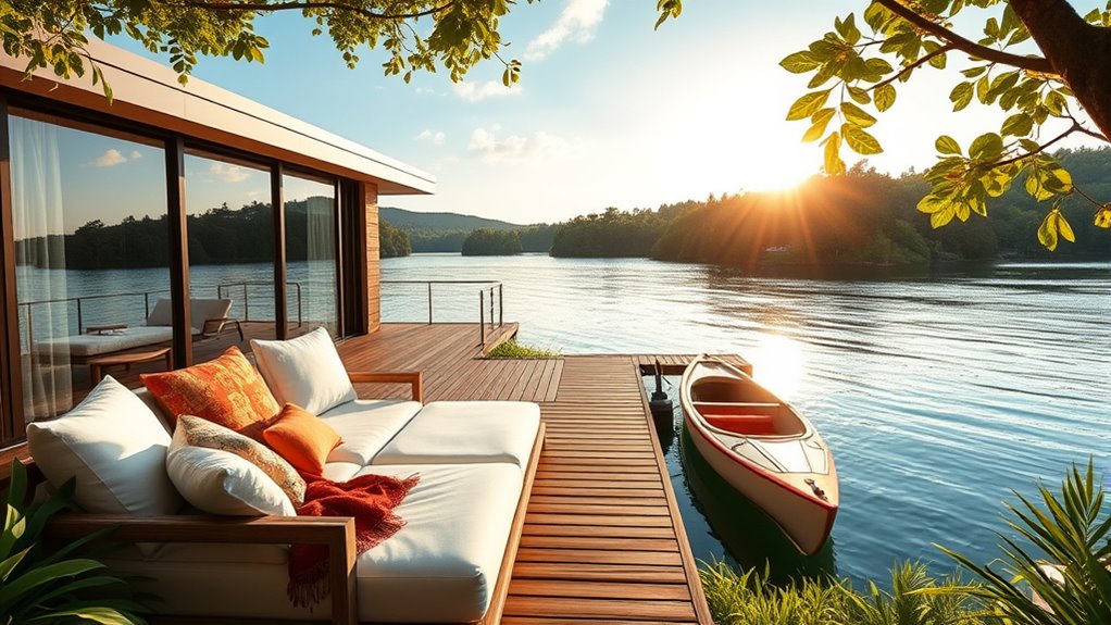 luxury short getaway experiences