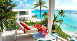 luxury short vacation trend