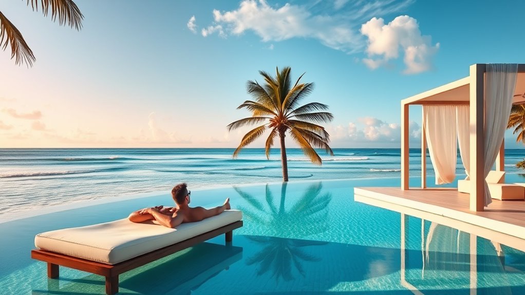 luxury solo travel destinations