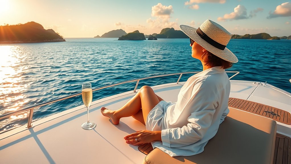 luxury solo travel growth