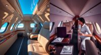 luxury travel etiquette differences