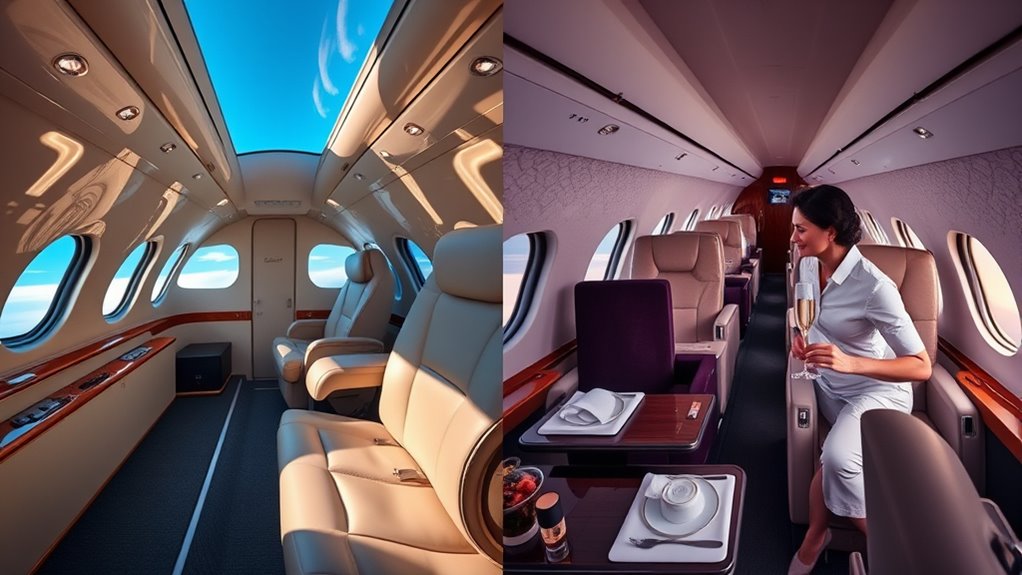 luxury travel etiquette differences