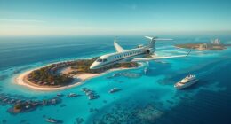 luxury travel future insights