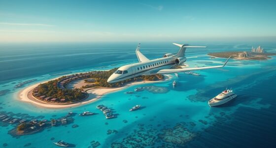 luxury travel future insights