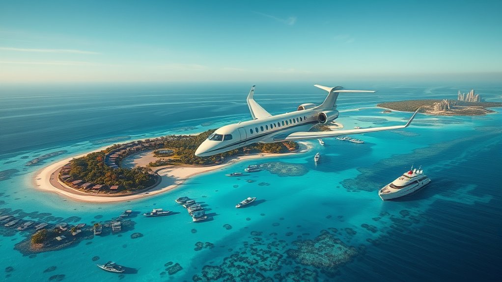 luxury travel future insights