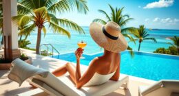 luxury travel indulgence exclusivity
